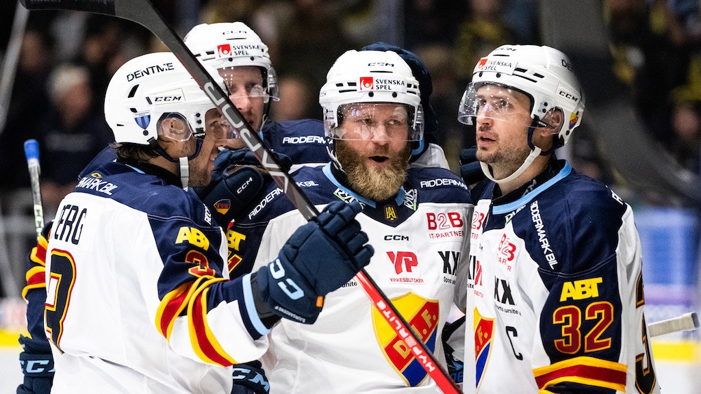 Foto: Aron Broman/Bildbyrån