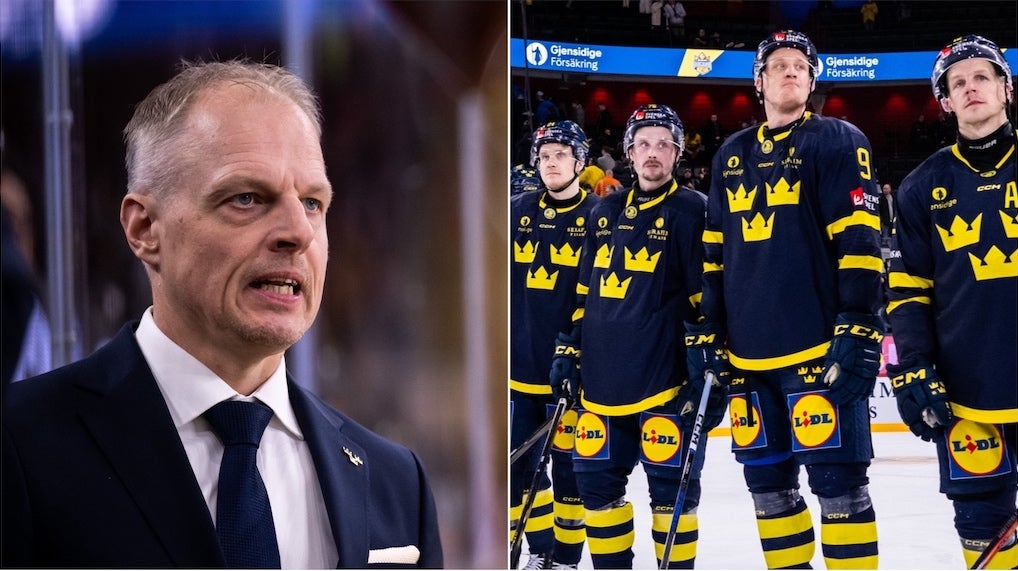Foto: Simon Hastegård/Bildbyrån