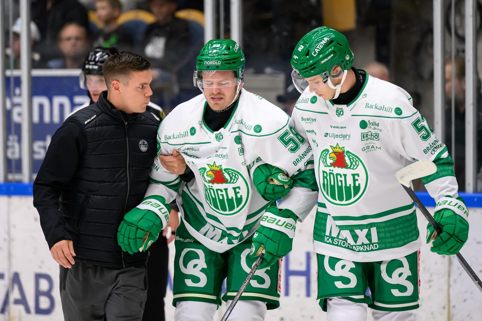 Filip Johansson Rögle