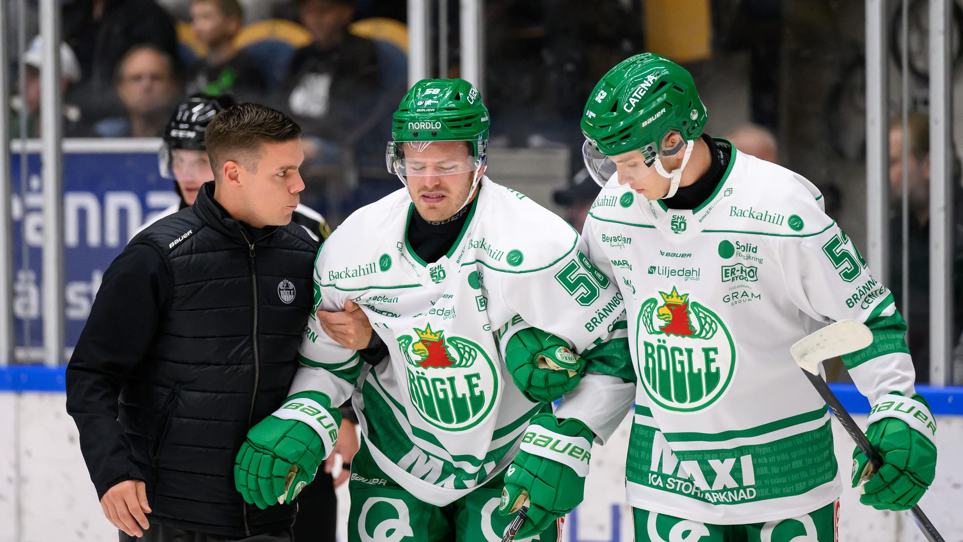 Filip Johansson Rögle