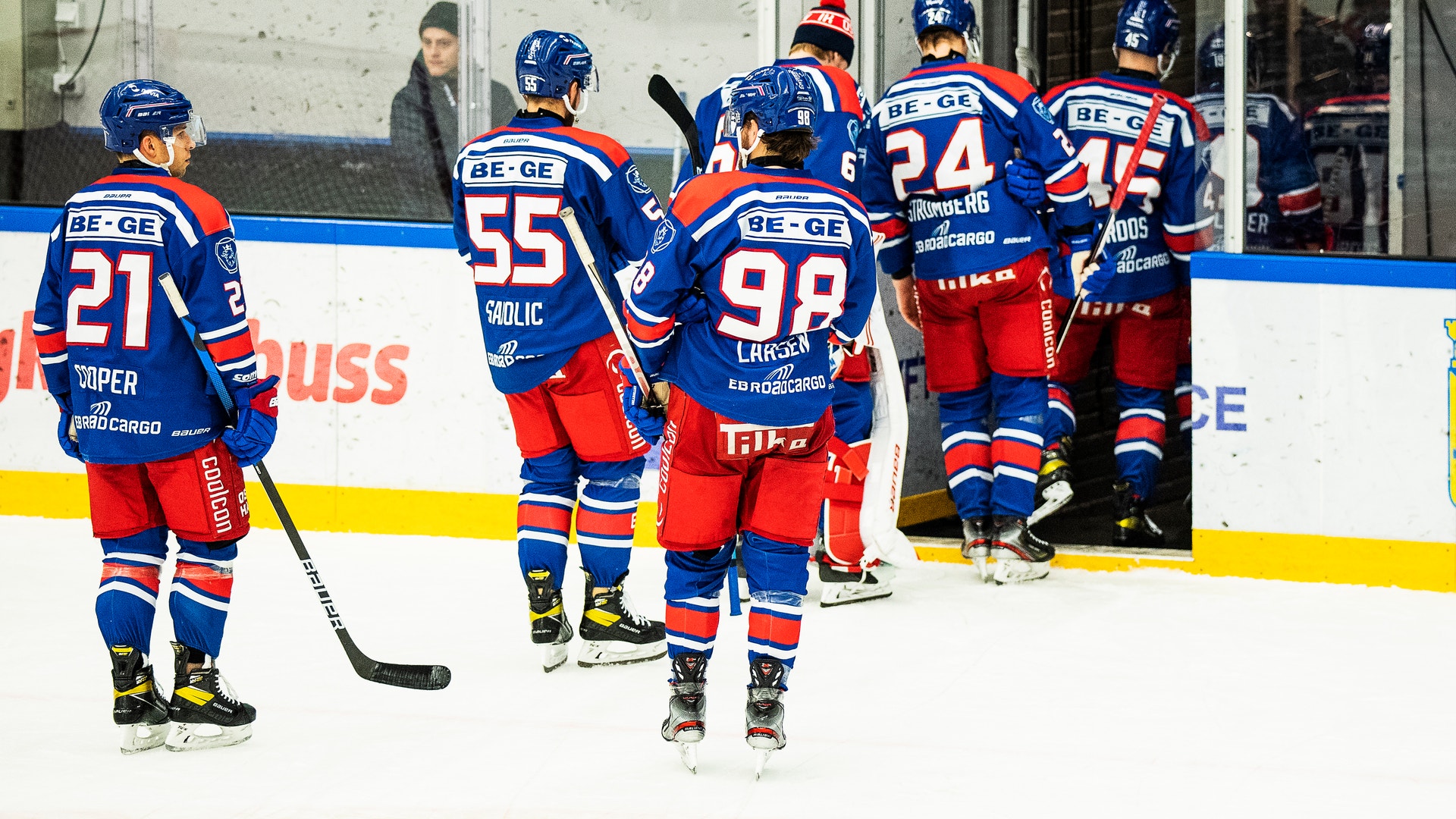 Bildbyrån