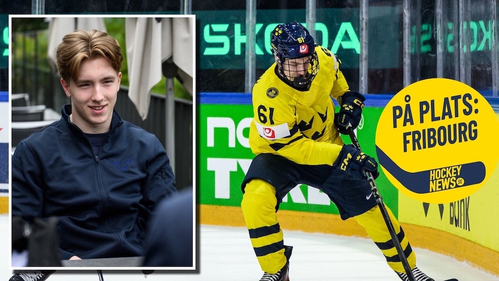 Foto: Jesper Zerman/Bildbyrån