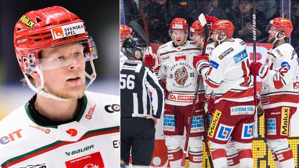 Andreas Sandström/Bildbyrån