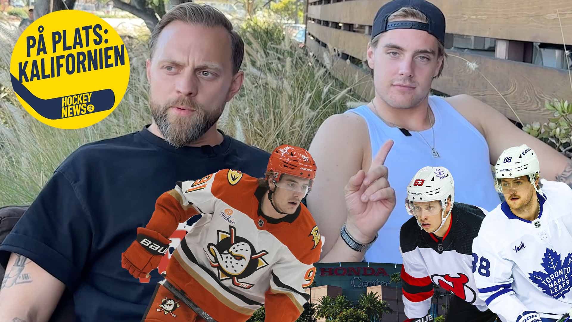 Foto: Hockeynews / Bildbyrån