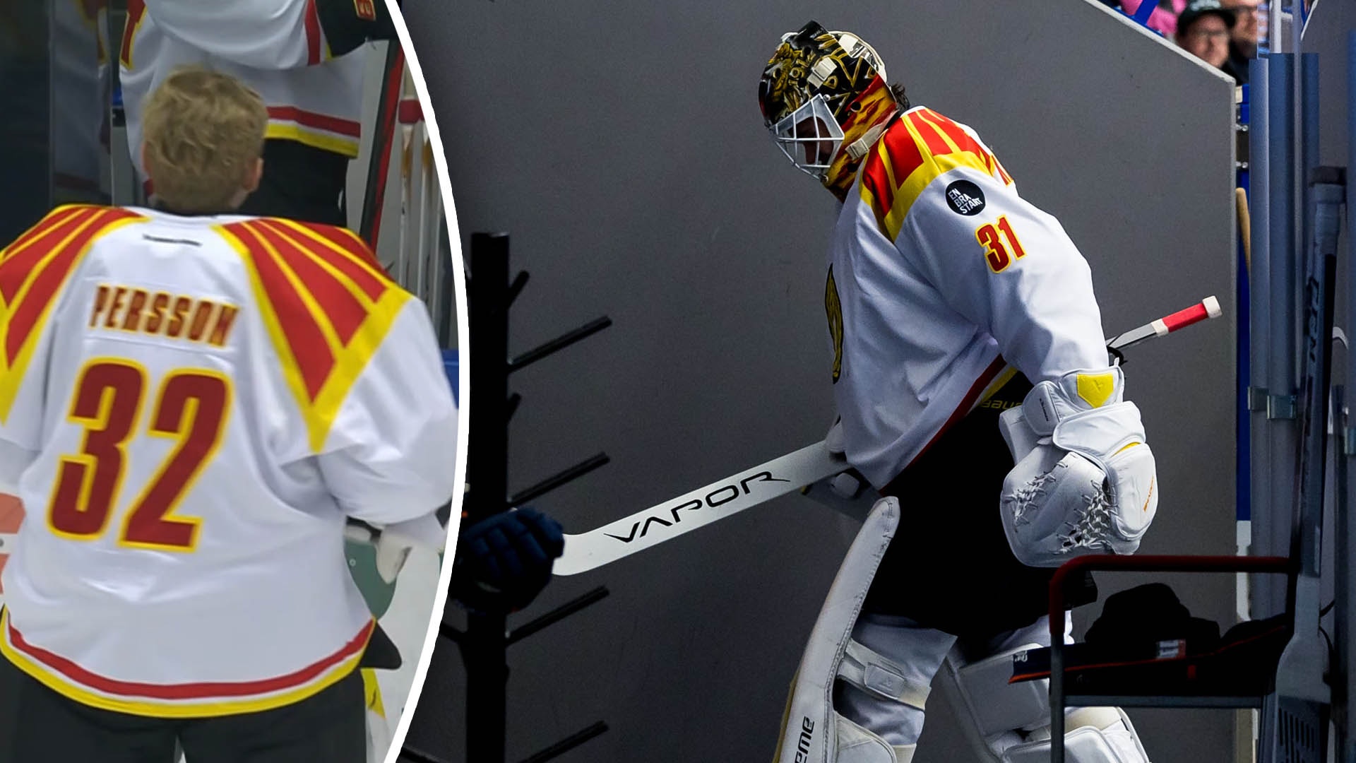 Foto: Bildbyrån & Tv4