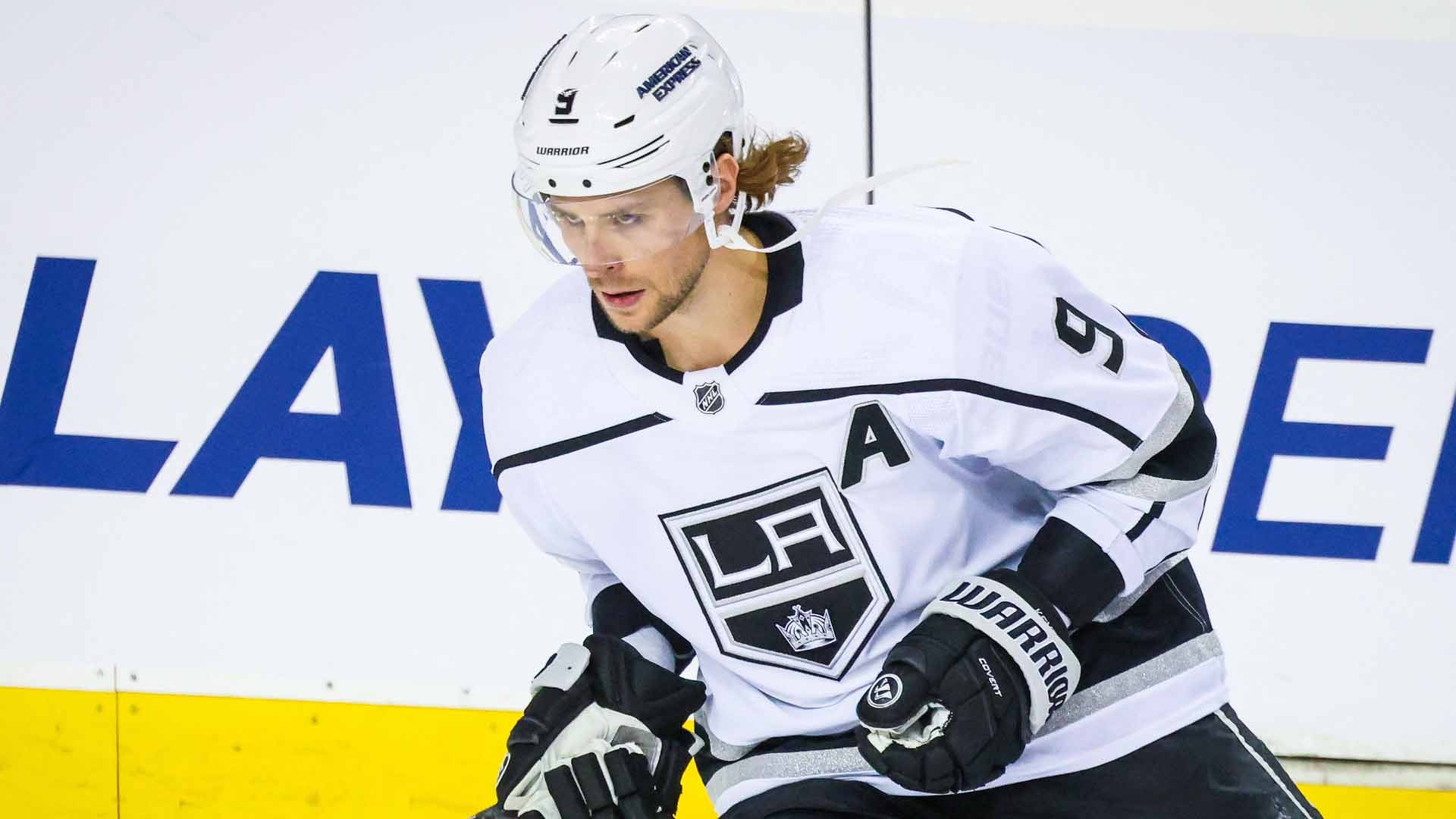 Adrian Kempe