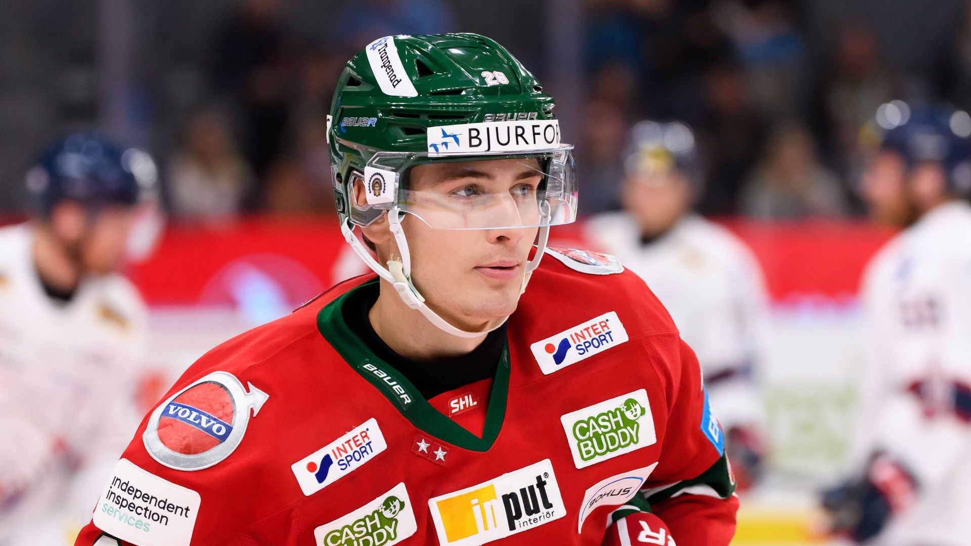 (10147) Johan Sundström