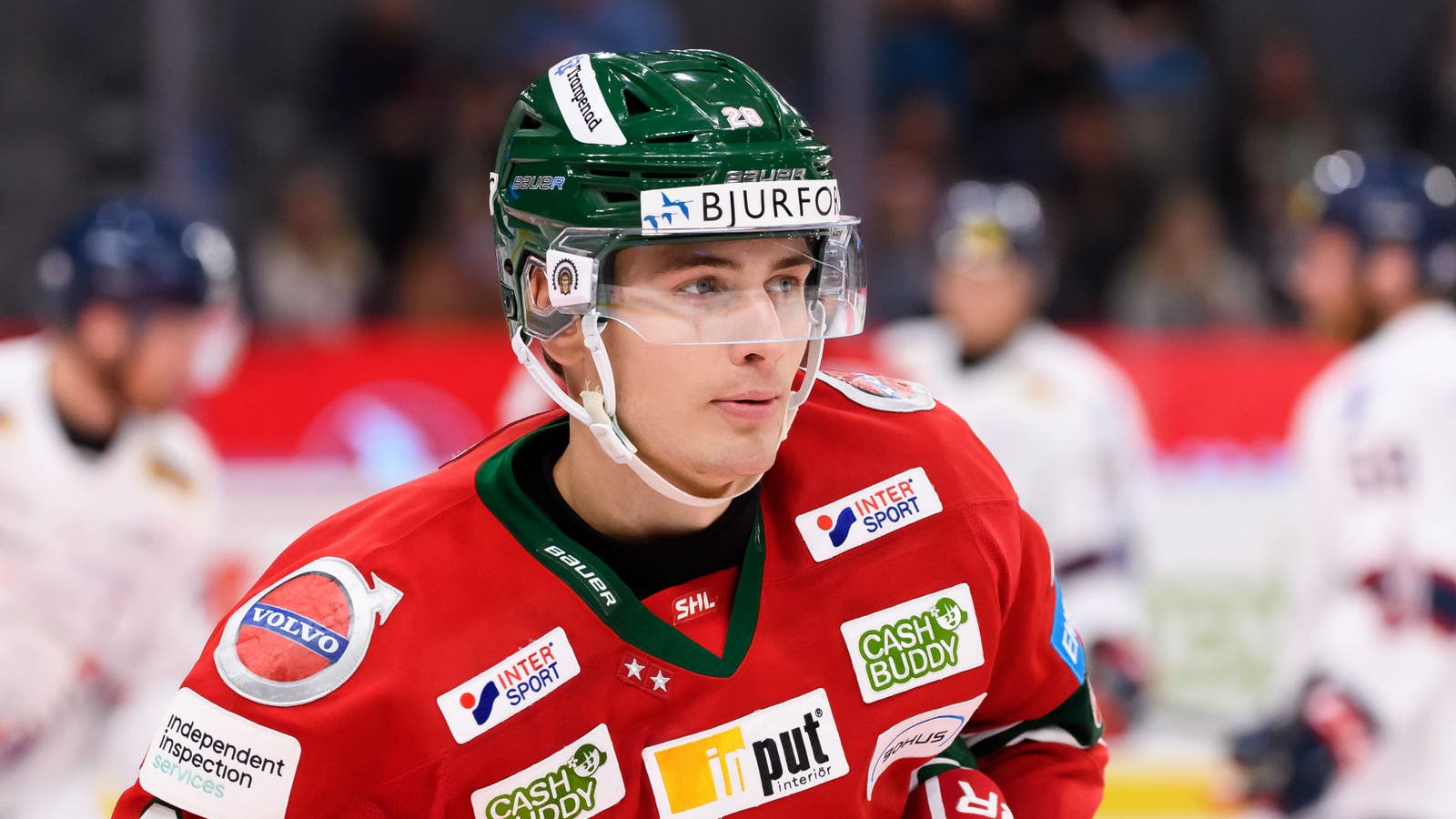 (10147) Johan Sundström