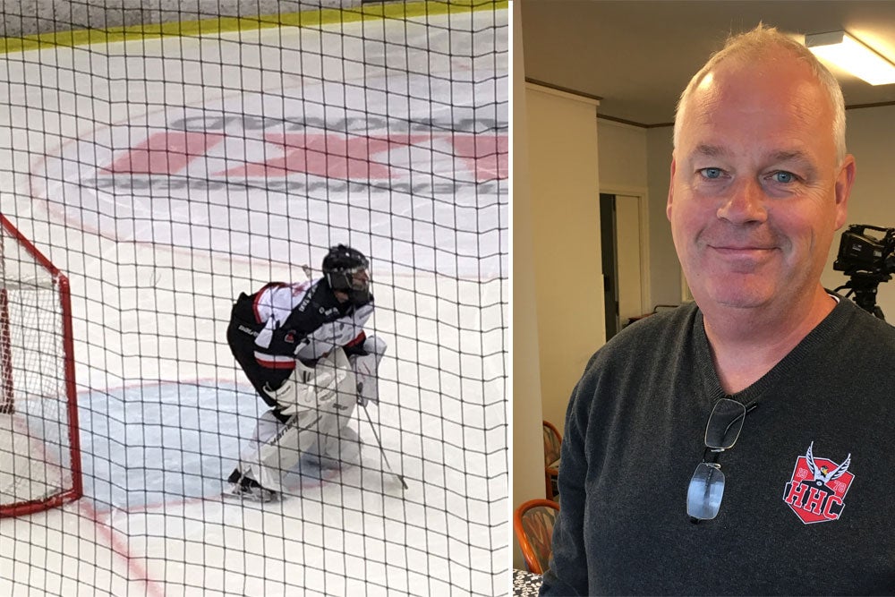 (4541) Magnus Åkerlund/Lillis Lövblom