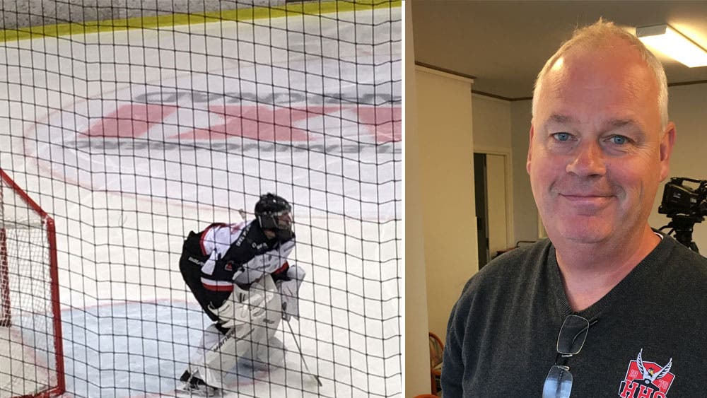 (4541) Magnus Åkerlund/Lillis Lövblom