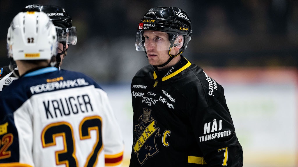 Foto: Emma Wallskog/Bildbyrån