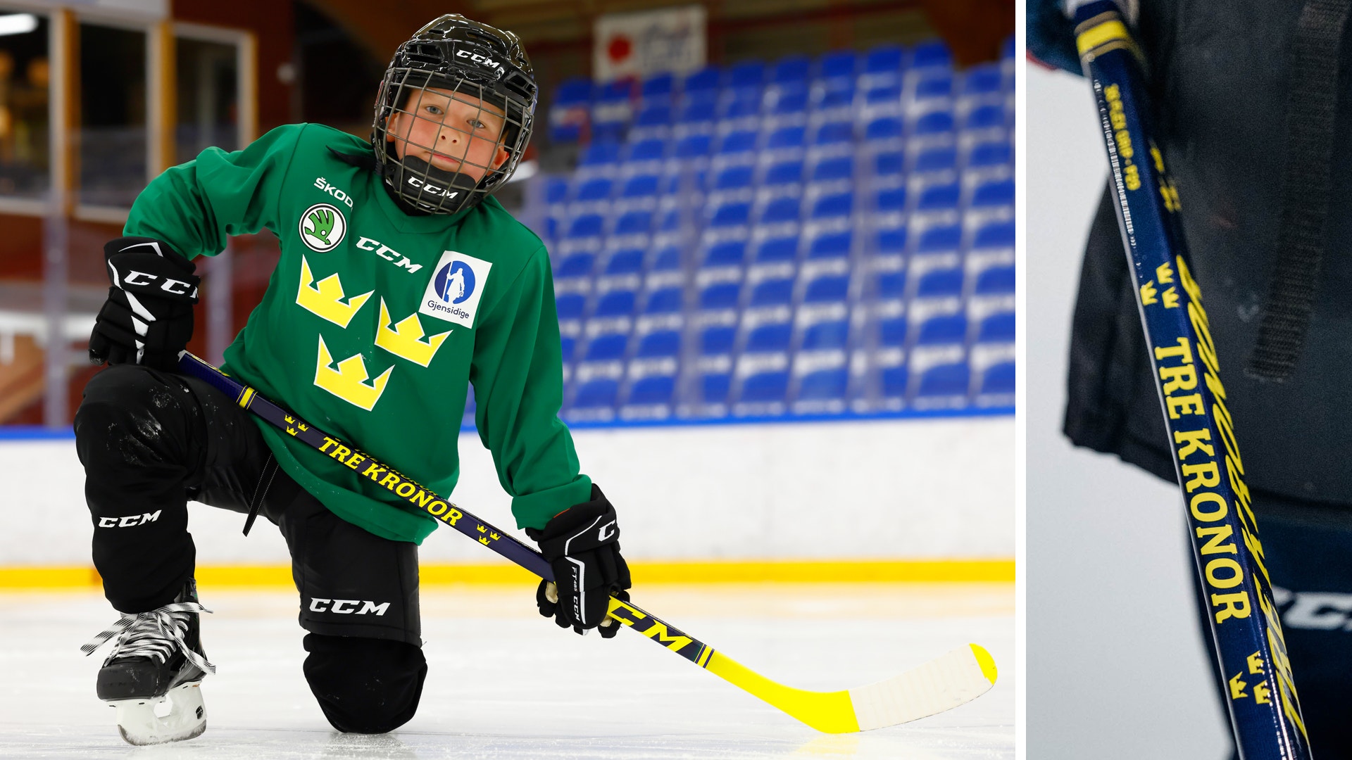 CCM Hockey