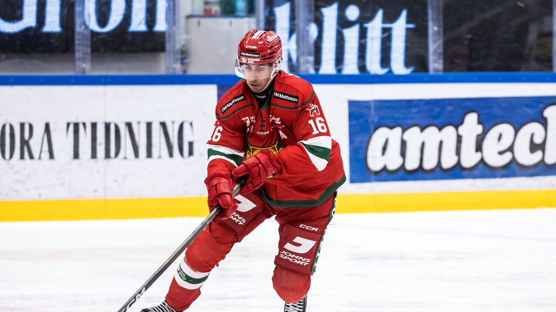 Marcus Karlström
