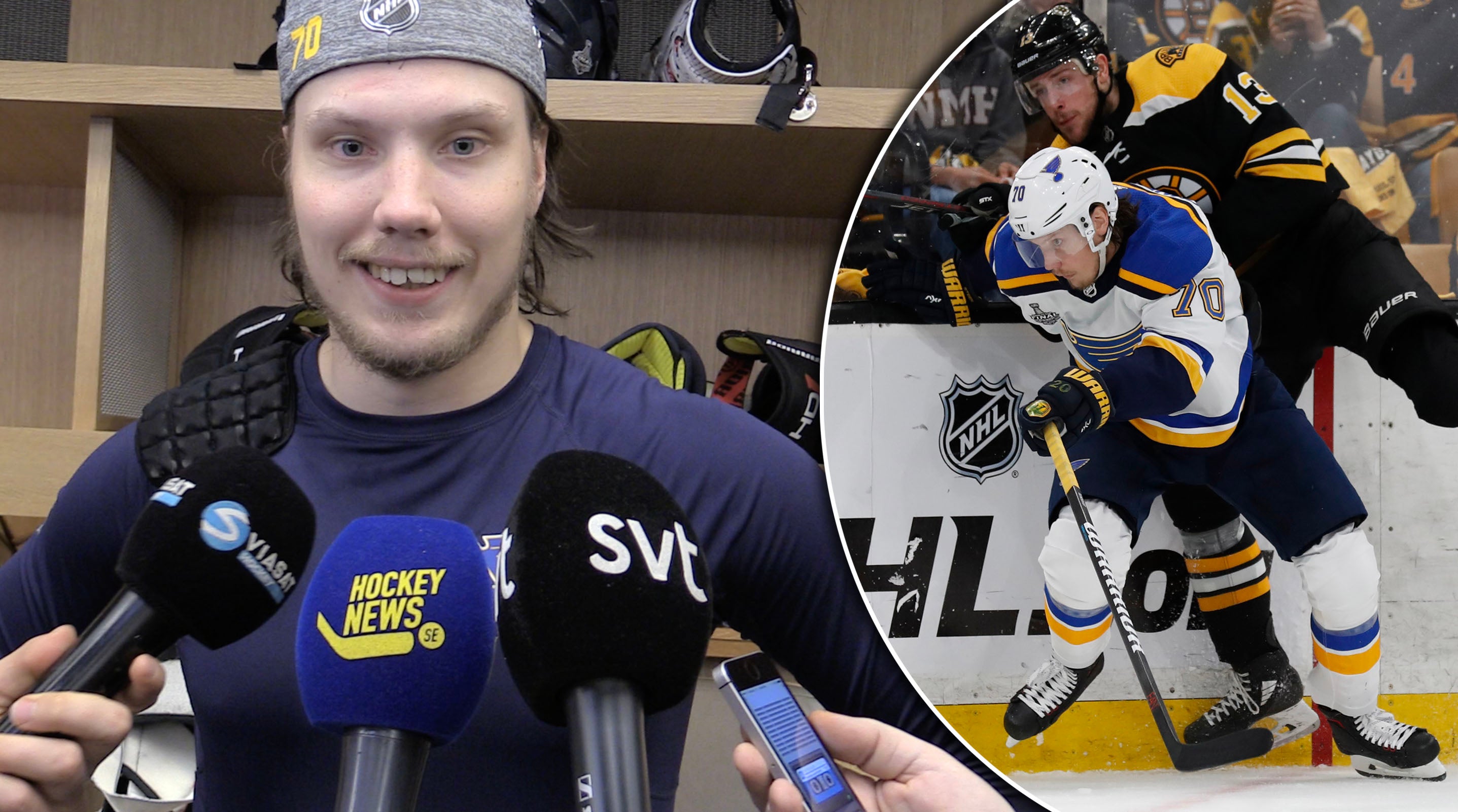 Bildbyrån / HockeyNews.se