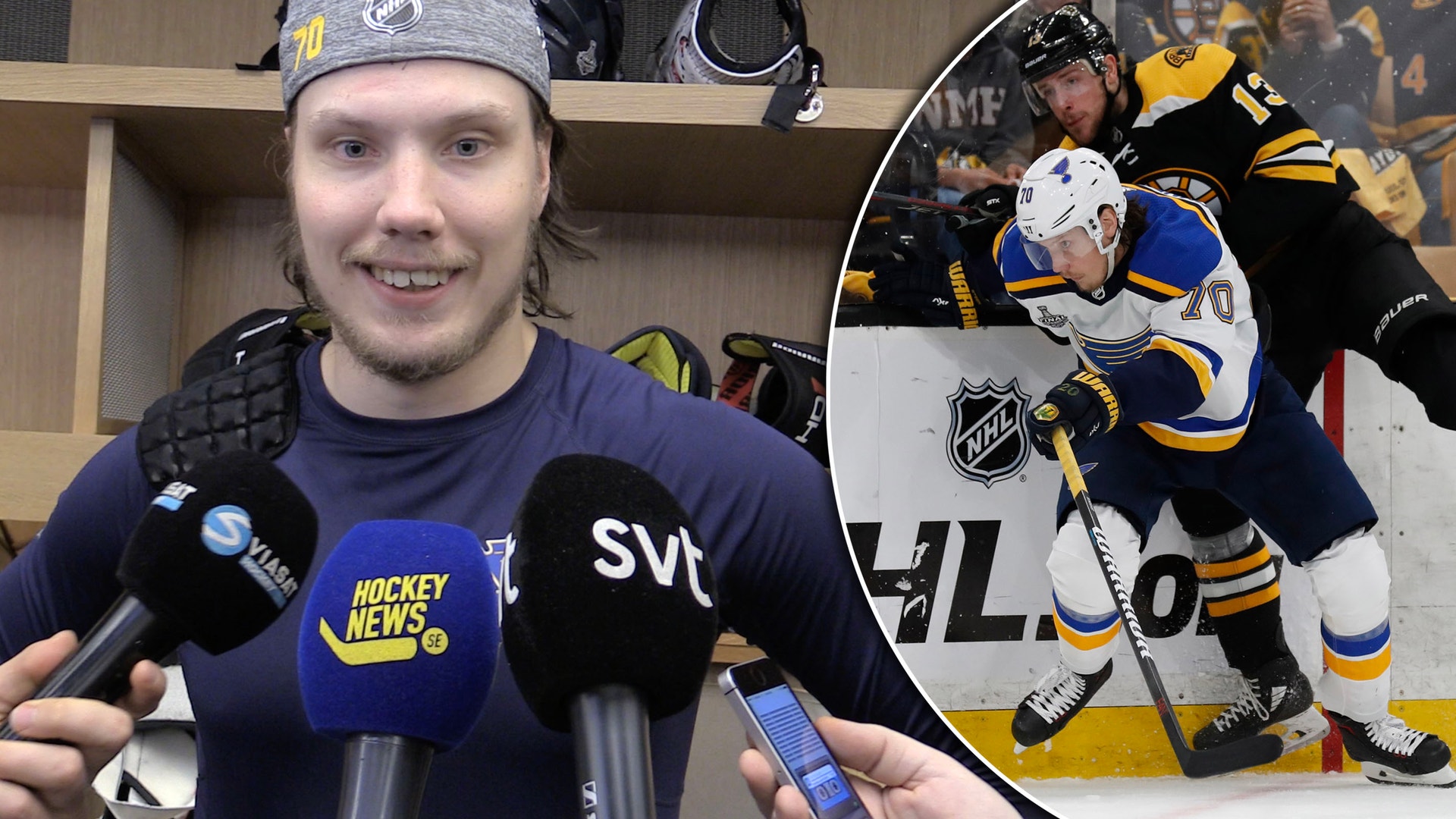 Bildbyrån / HockeyNews.se