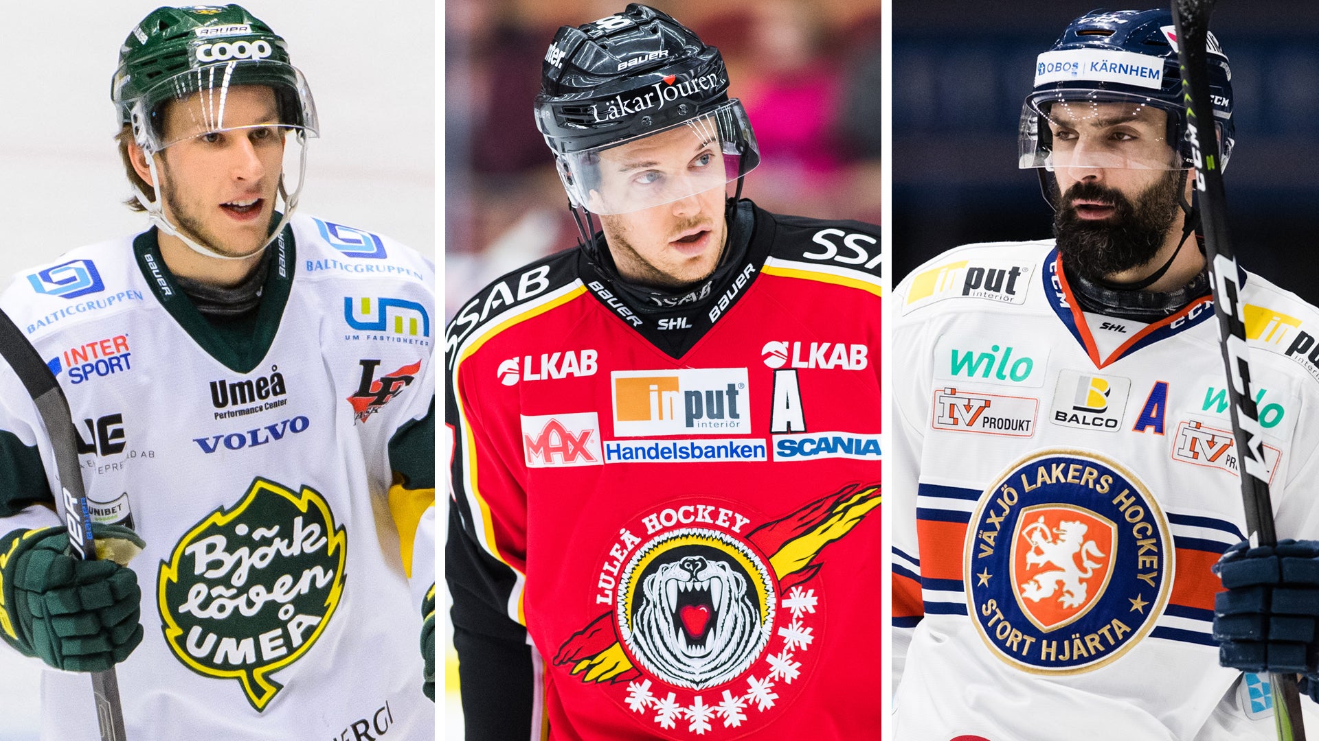 (14190) HA-värvningar