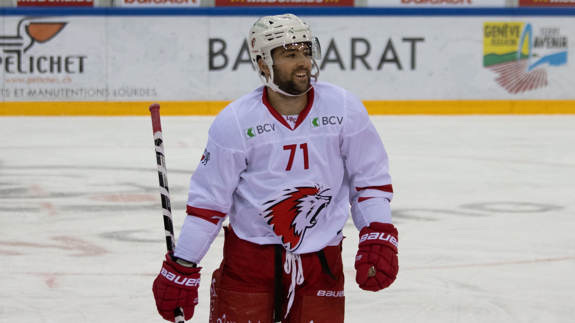 Lausanne HC