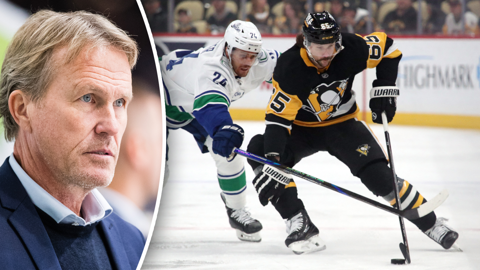 EK65 Garpen Karlsson