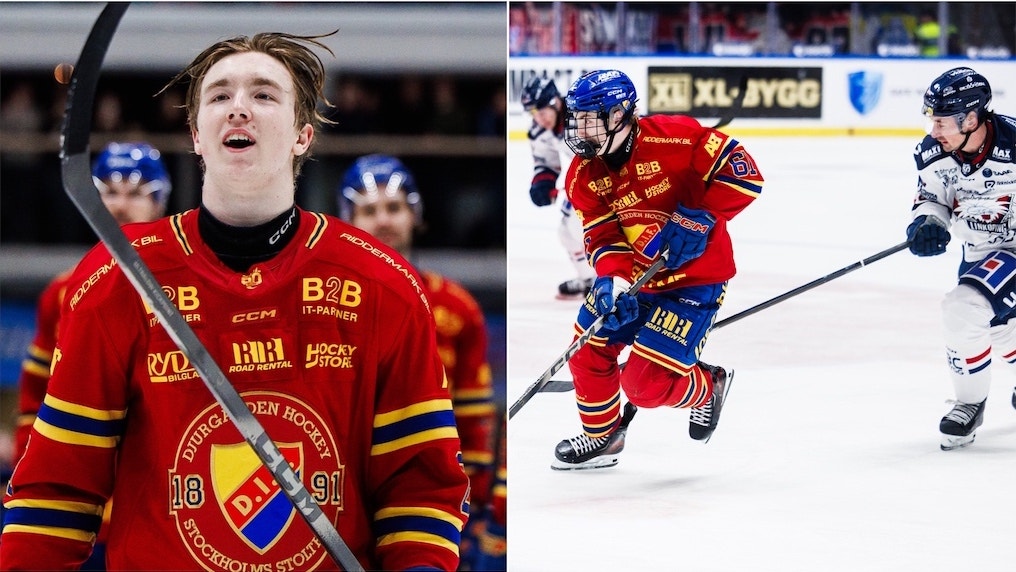 Foto: Kenta Jönsson/Bildbyrån