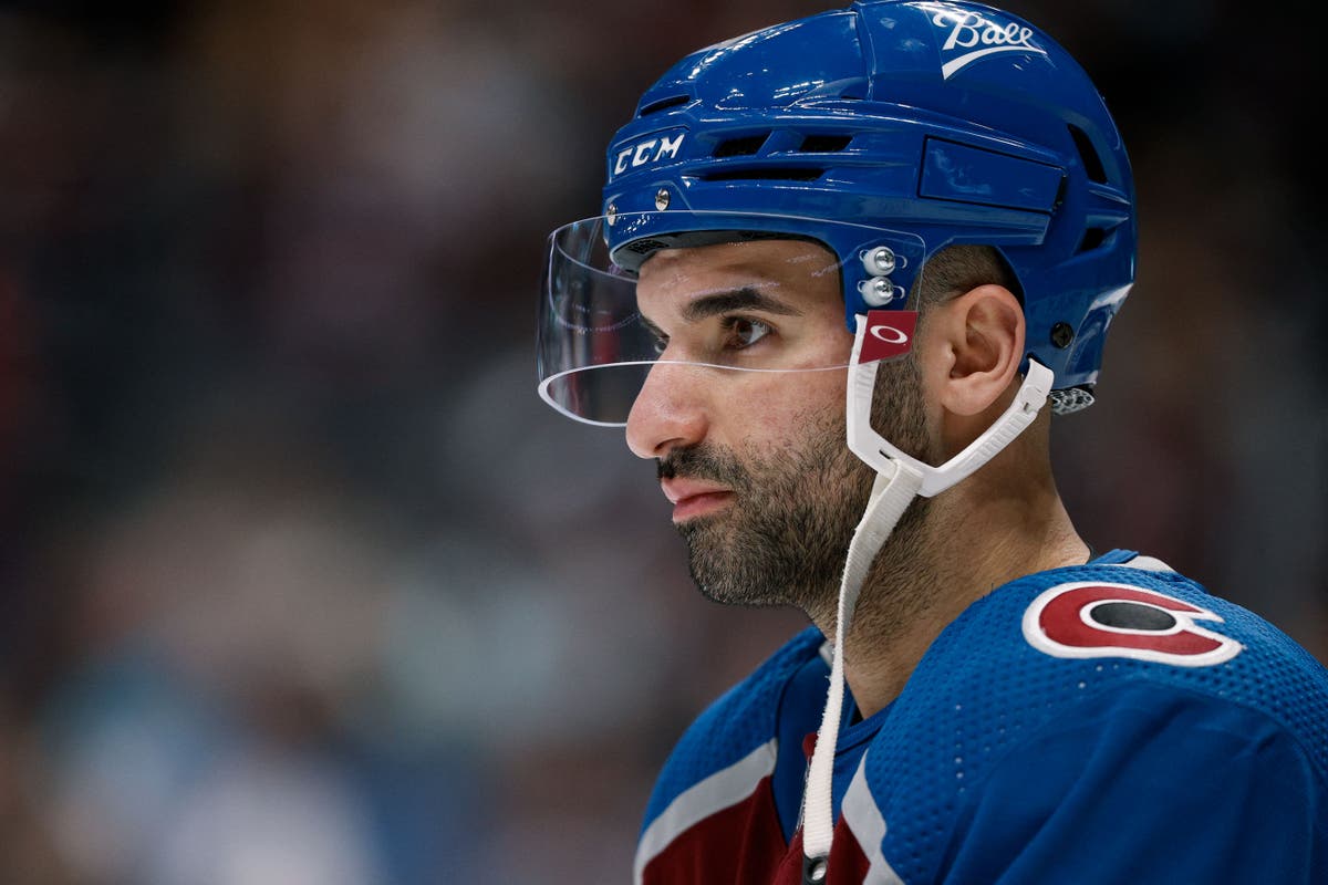 (24343) Nazem Kadri