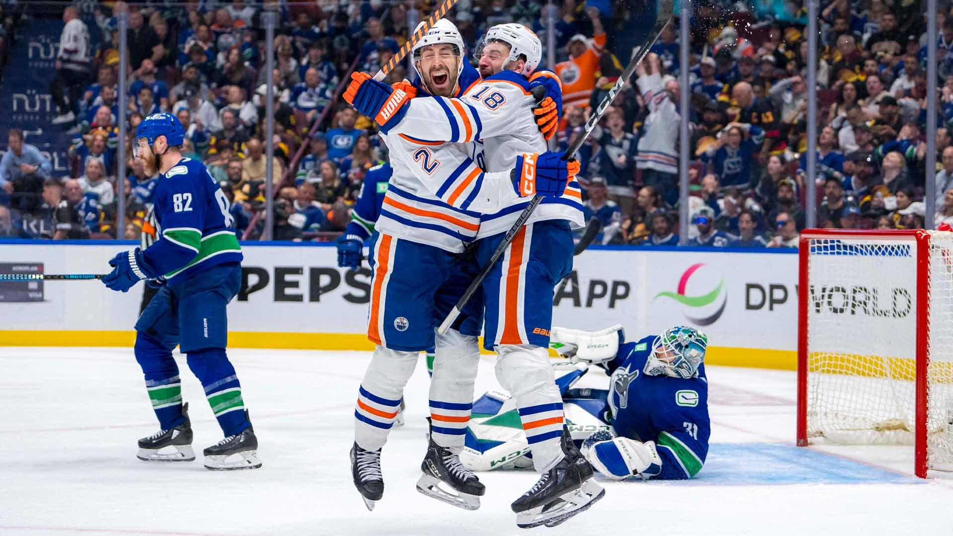 Edmonton