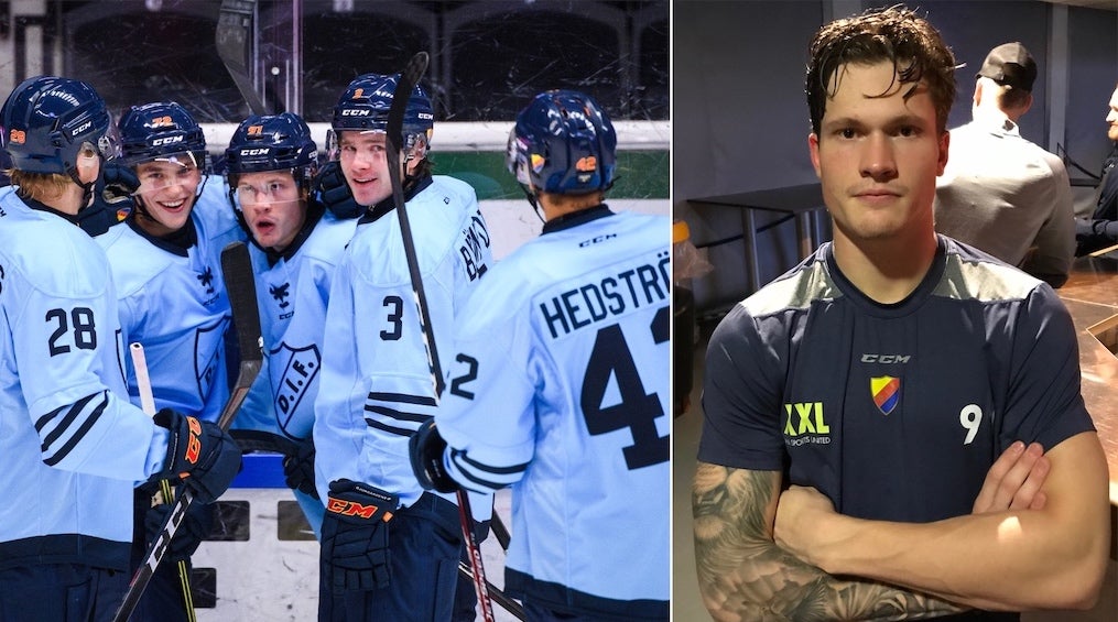 (15176) Linus Andersson/Djurgården