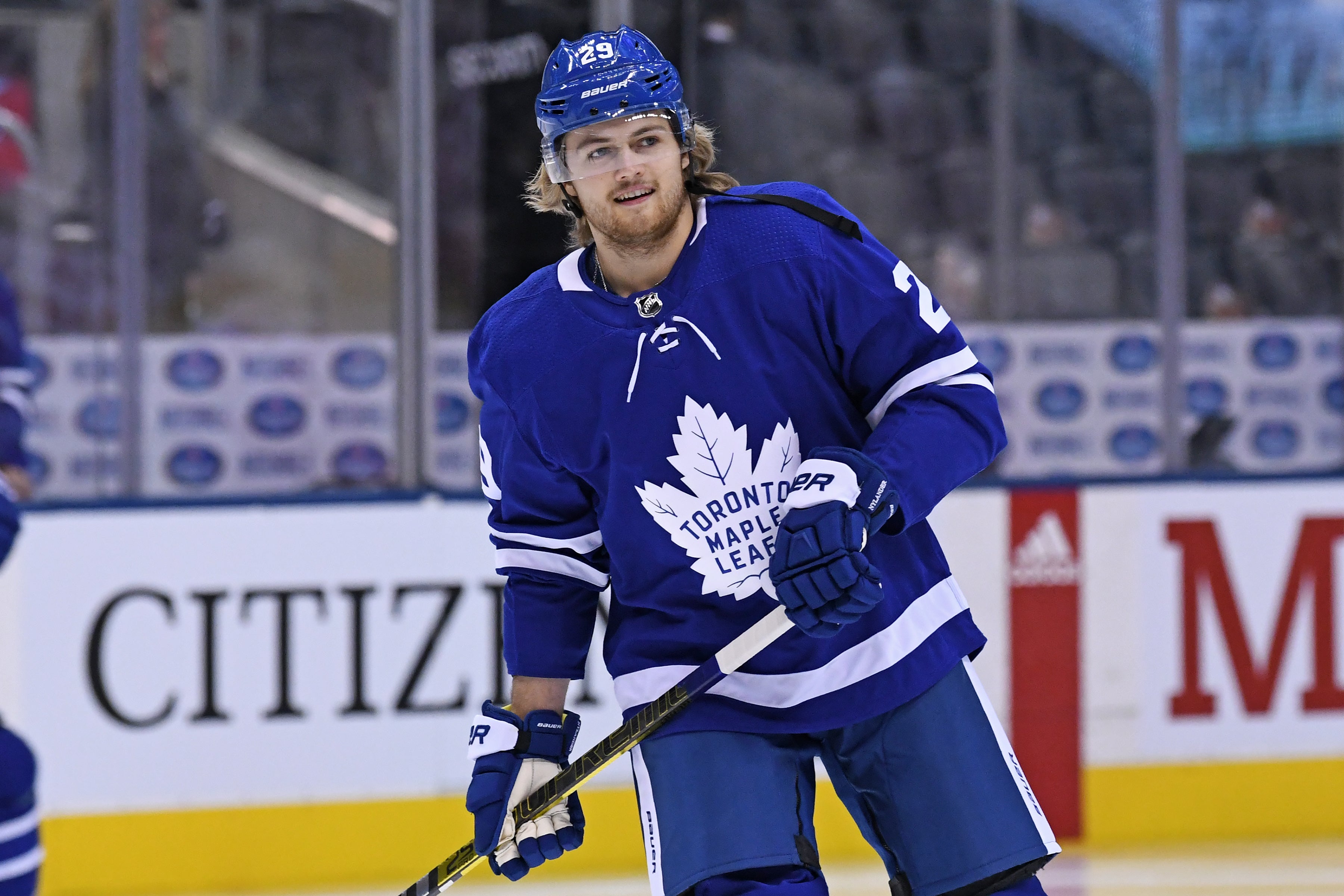 (6323) William Nylander