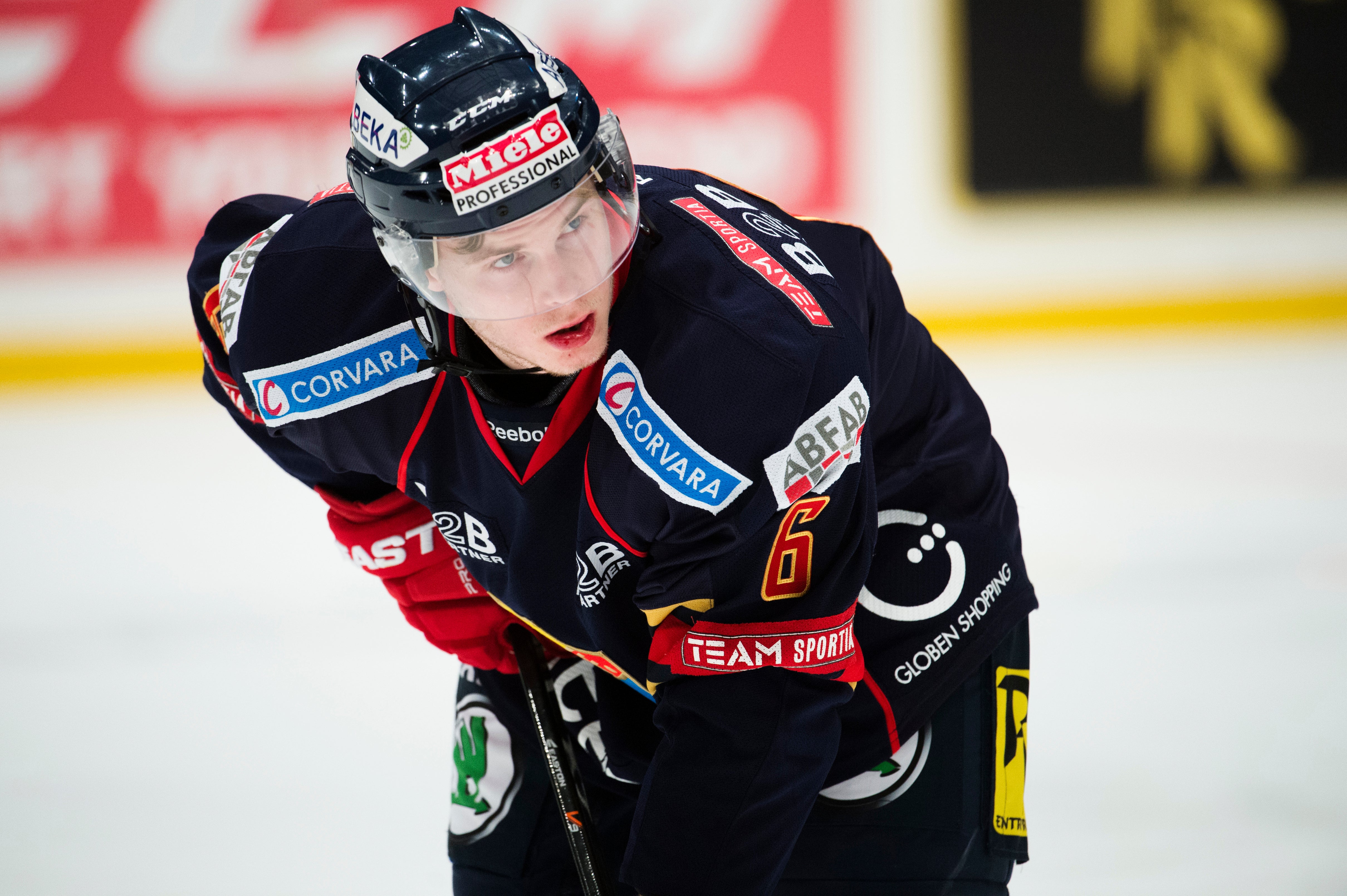 (3307) bobbo petersson djurgården