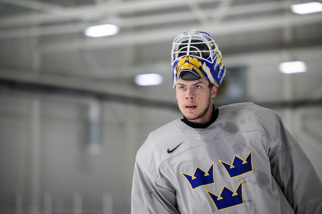 (28011) Jesper Wallstedt