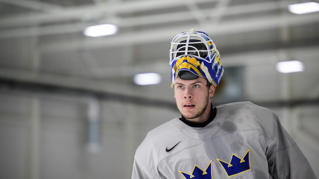 (28011) Jesper Wallstedt