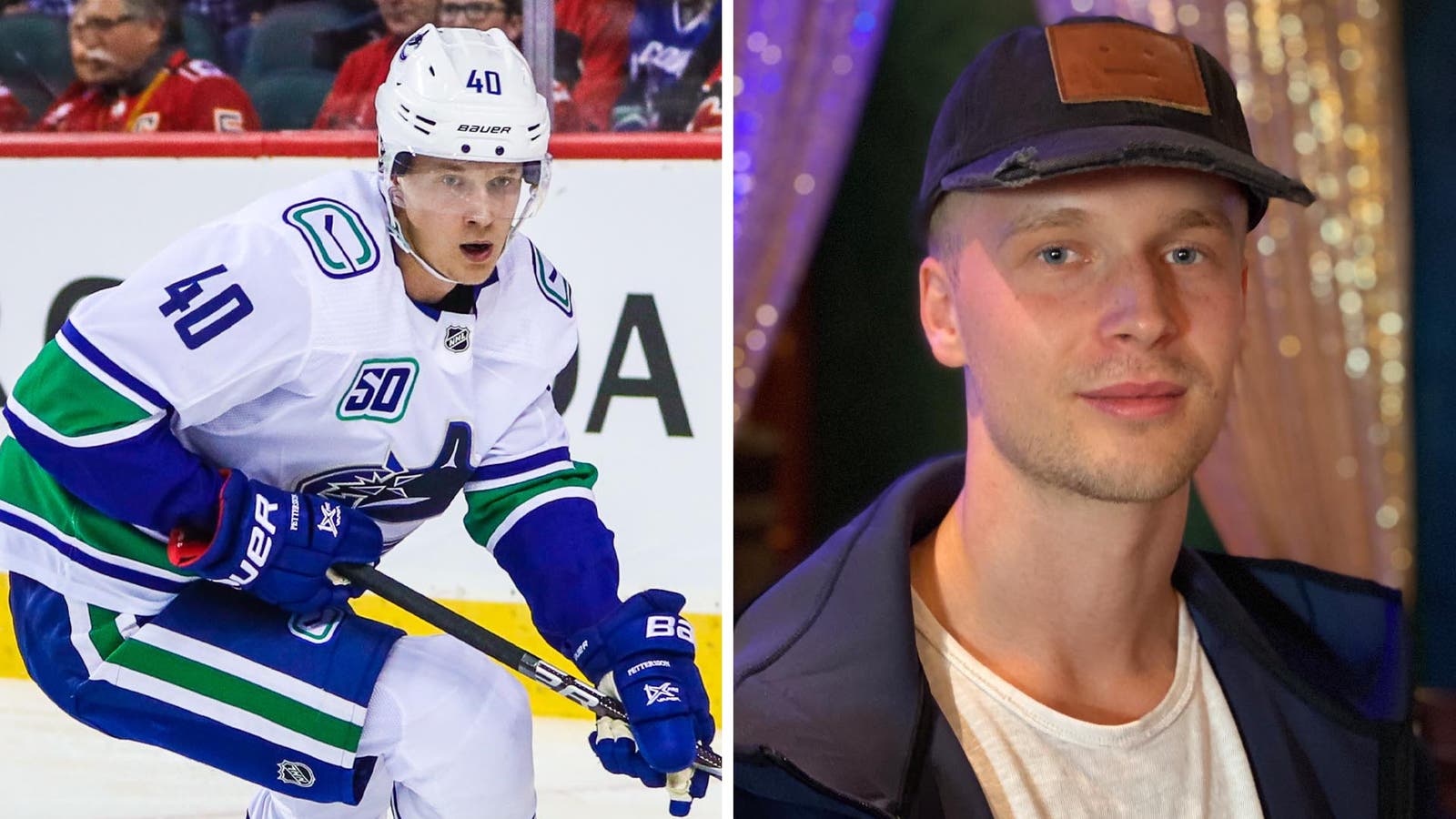 (20330) Elias Pettersson