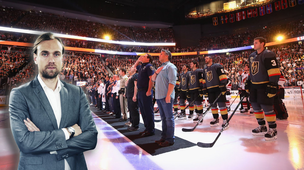 (513) Nattens NHL