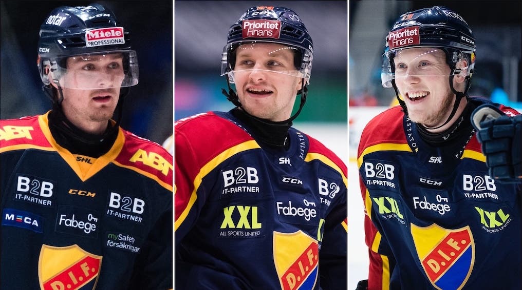 (18208) Linus Johansson/Sebastian Strandberg/Kalle Östman