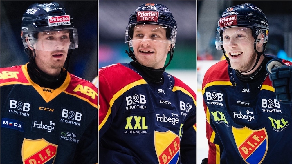 (18208) Linus Johansson/Sebastian Strandberg/Kalle Östman