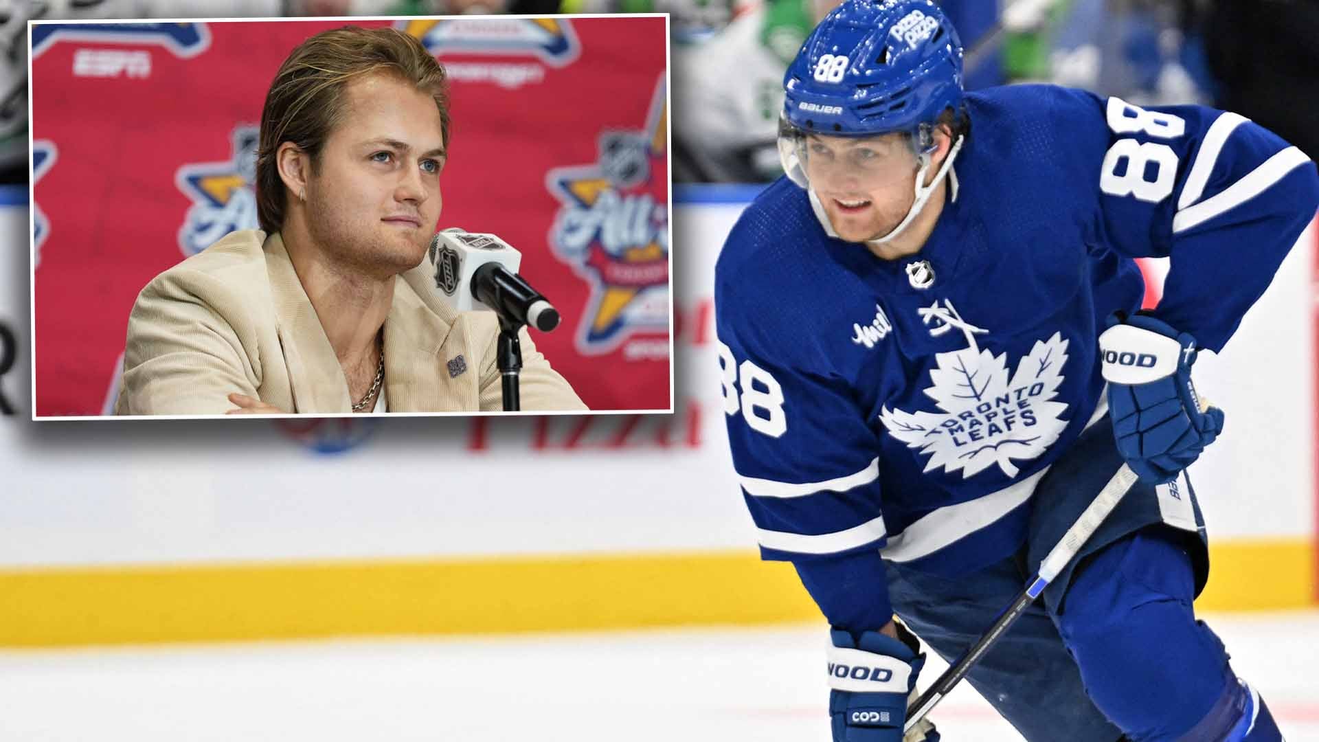 William Nylander