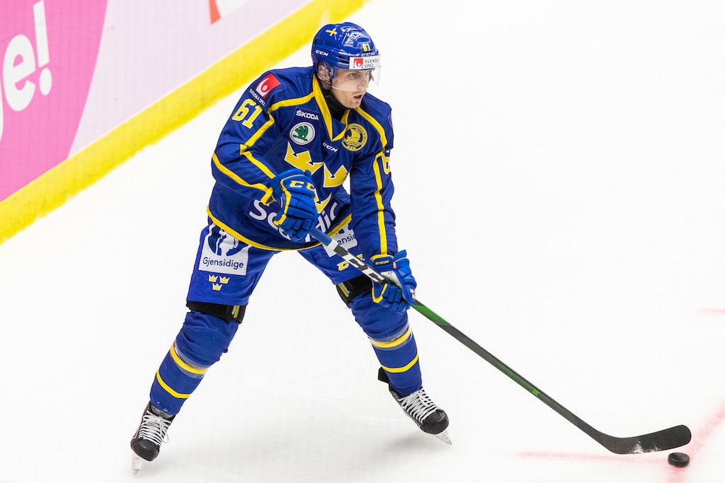 (19567) Markus Ljungh/Tre Kronor