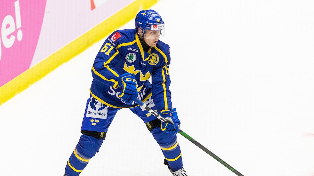 (19567) Markus Ljungh/Tre Kronor