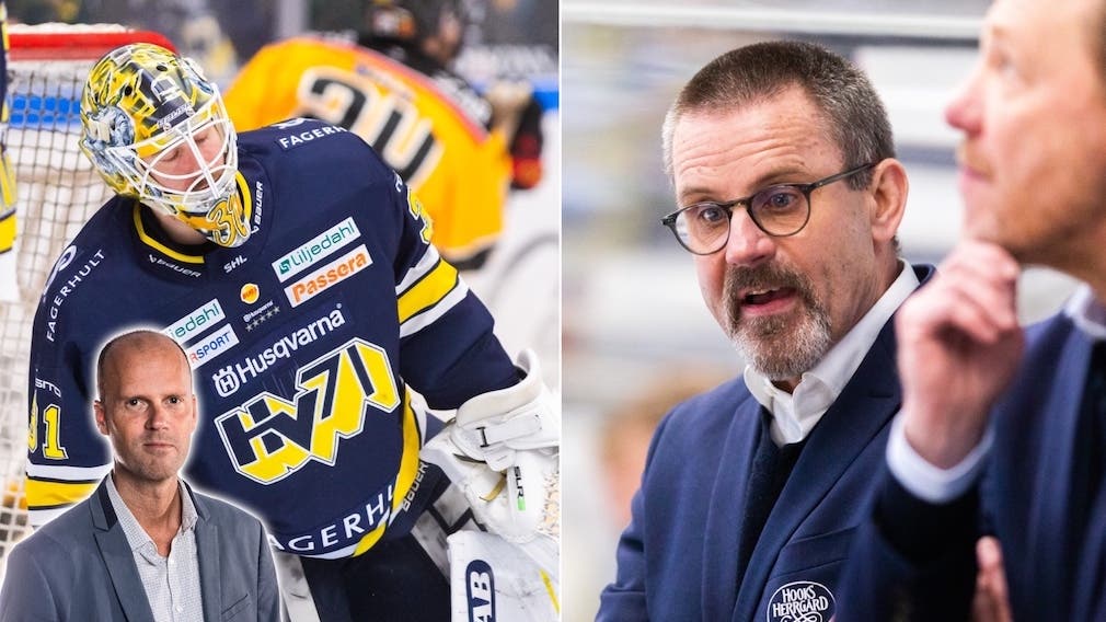 (26318) HV71 Tommy Samuelsson krönika