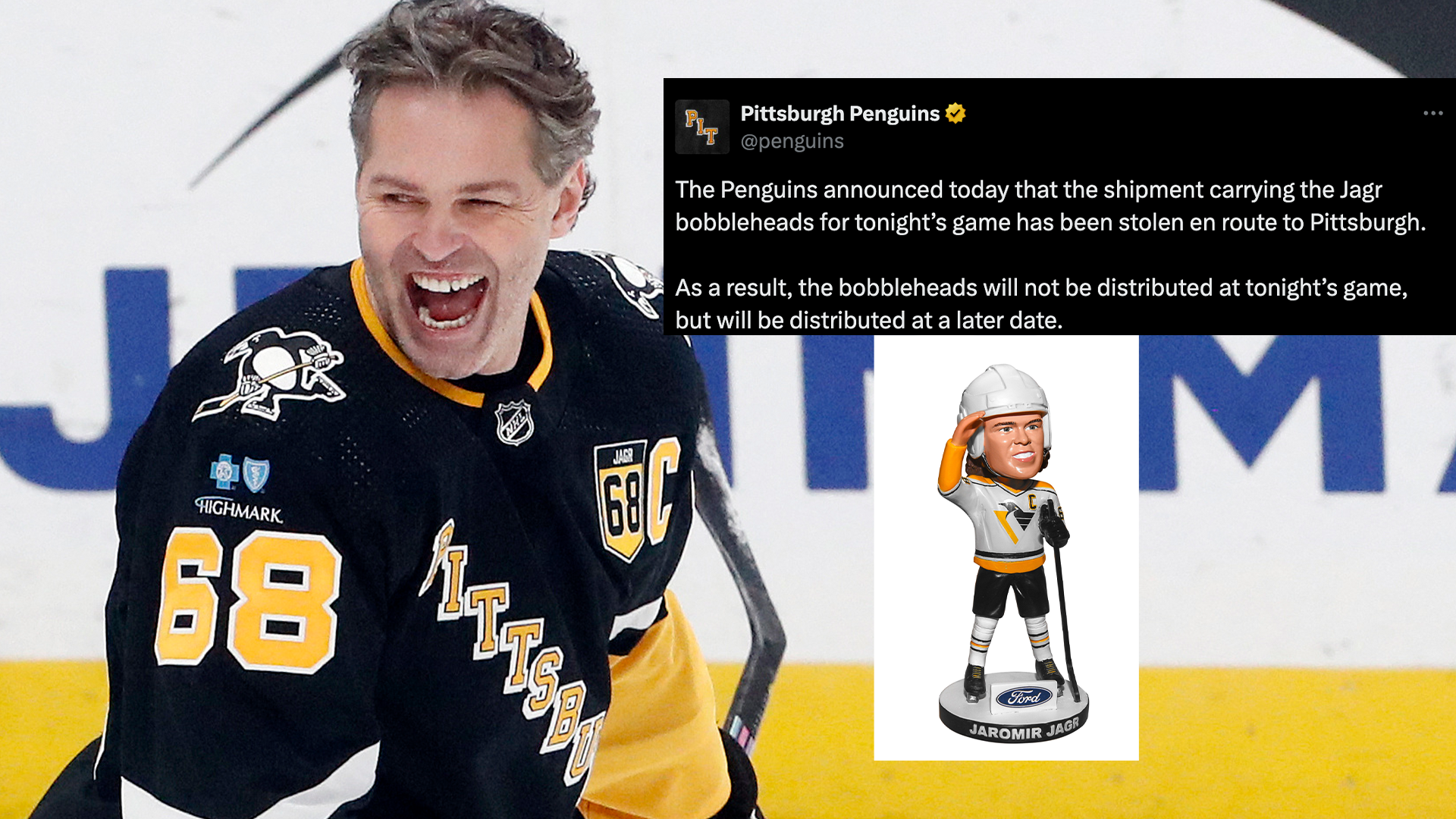 Jagr