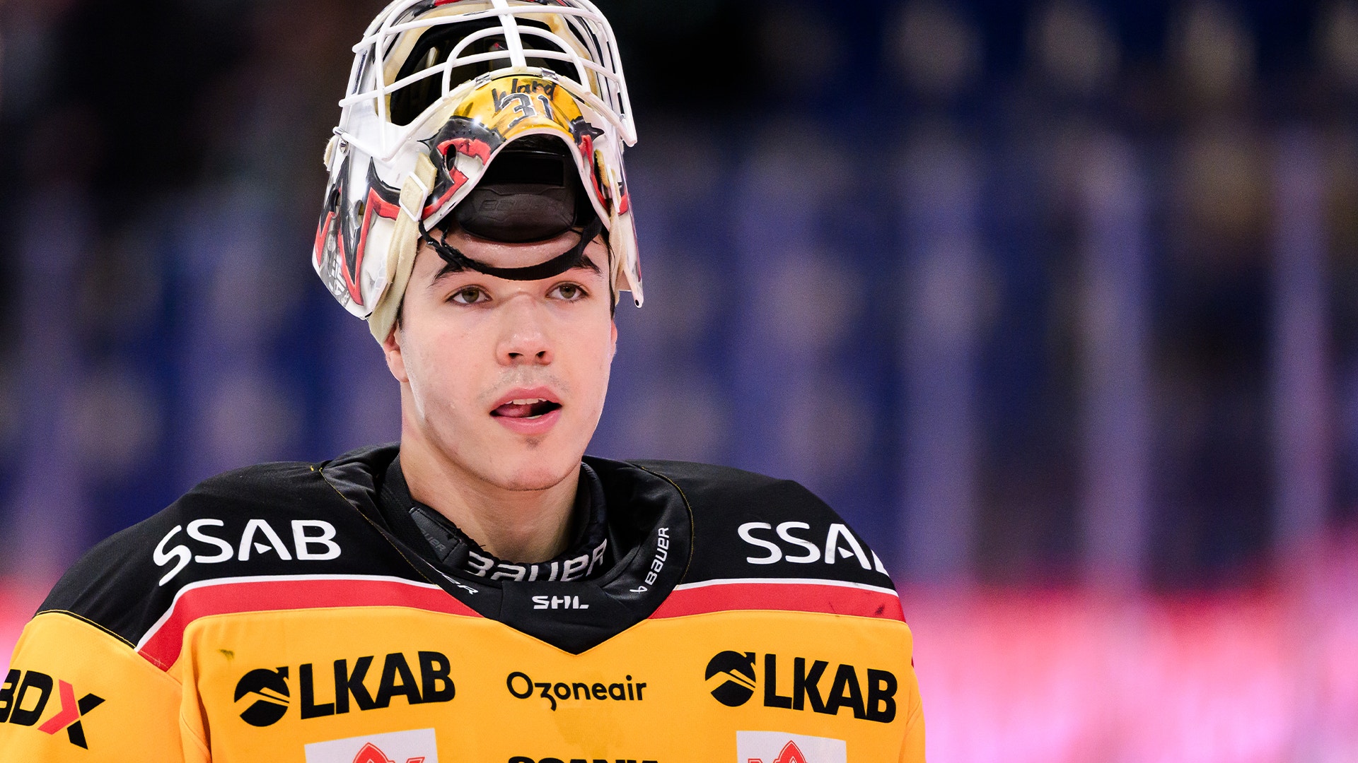 Fredrik Karlsson/Bildbyrån