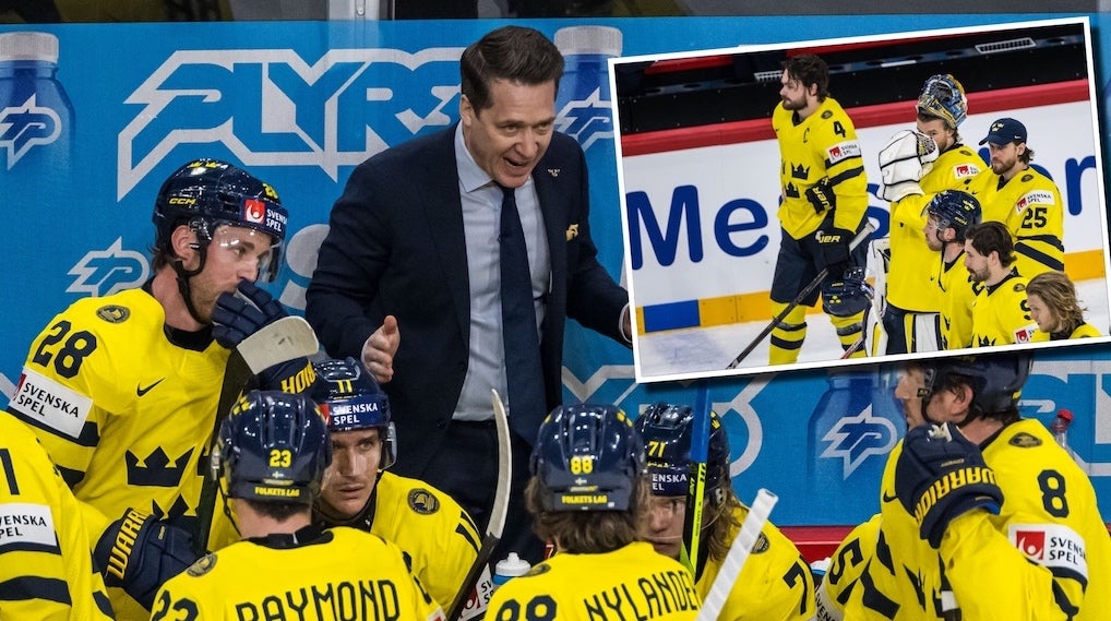 Foto: Bildbyrån