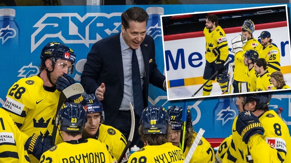 Foto: Bildbyrån