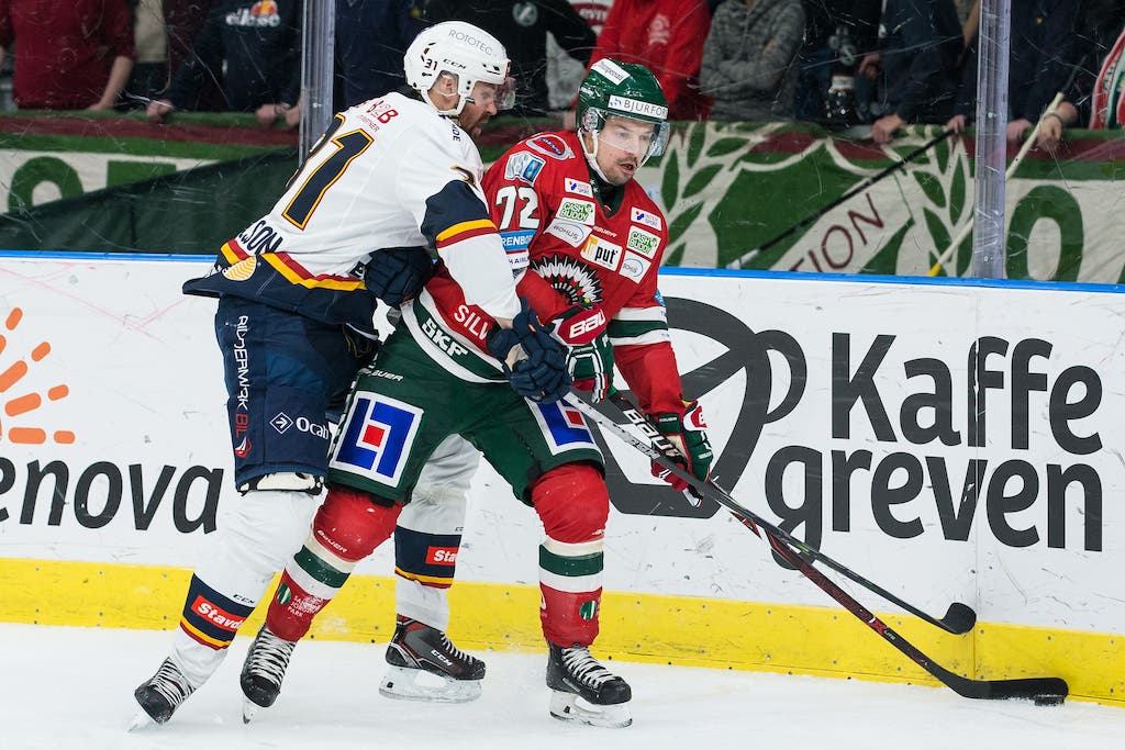 (8101) Dick Axelsson/Patrik Carlsson