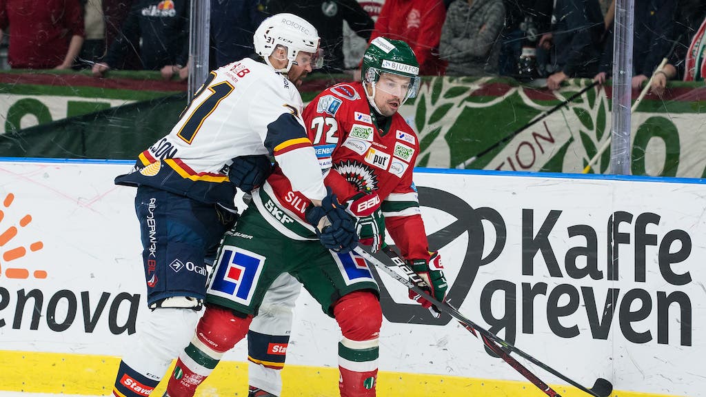 (8101) Dick Axelsson/Patrik Carlsson