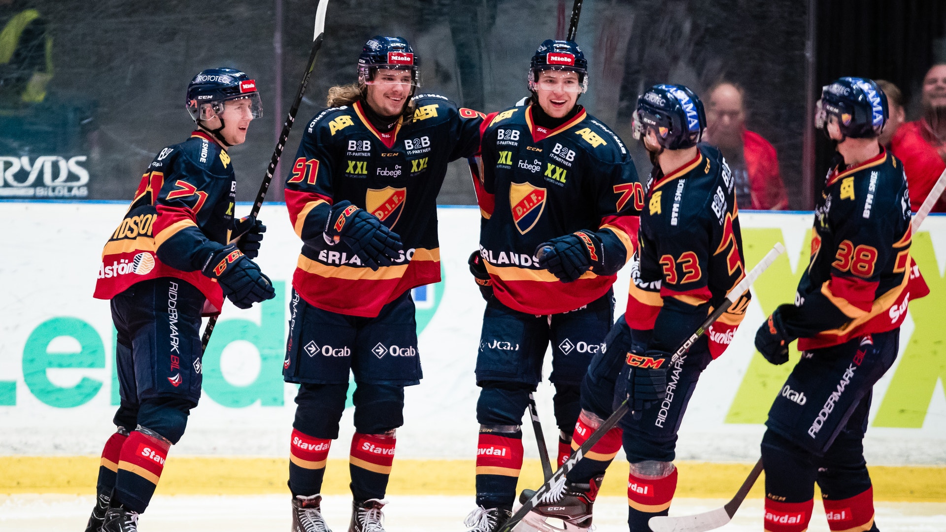Kenta Jönsson/Bildbyrån