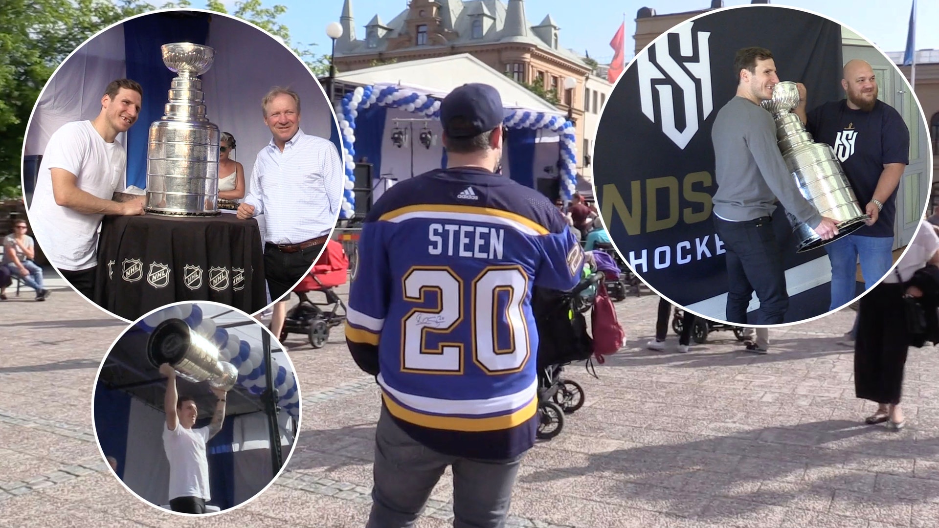 Henrik Sjöberg / HockeyNews.se