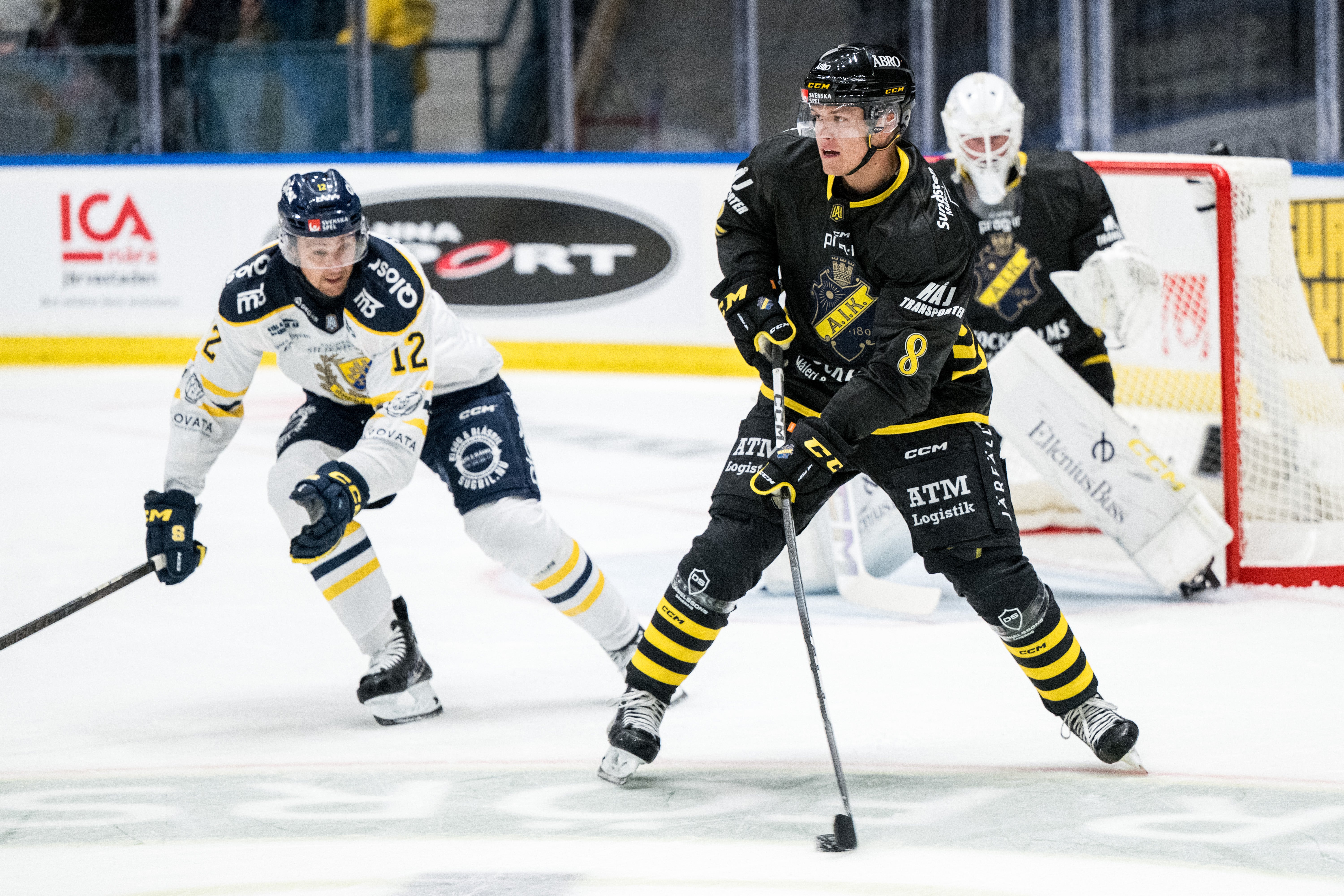 Foto: Bildbyrån