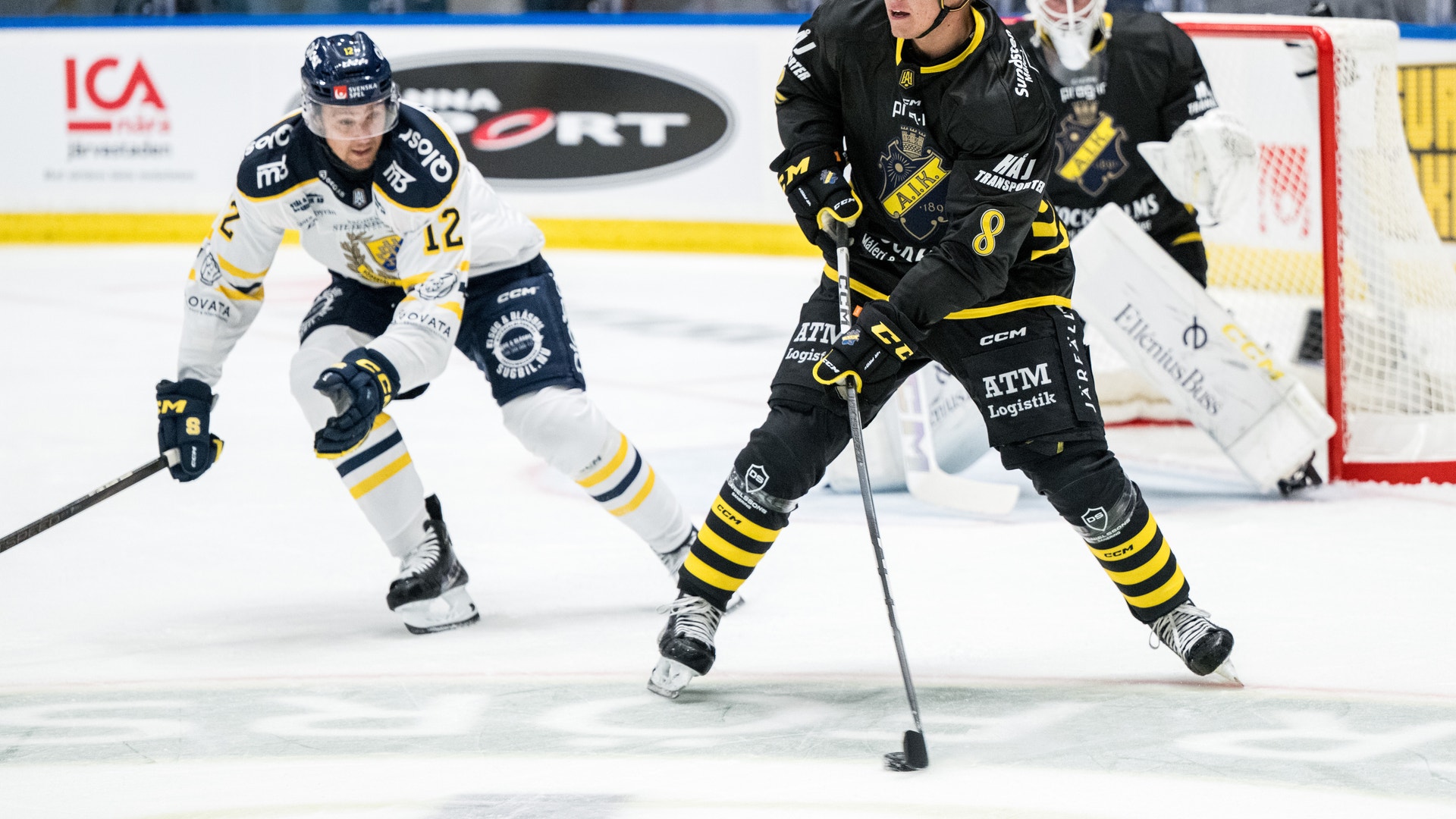 Foto: Bildbyrån