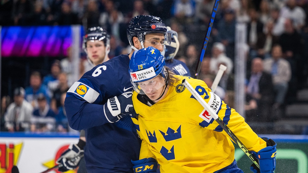 Joel Marklund/Bildbyrån