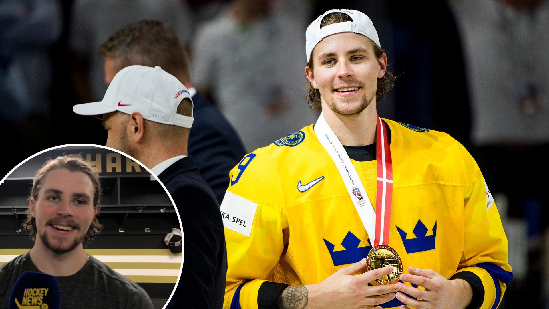 Bildbyrån/ Tobias Dahlberg